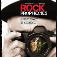 Rock Prophecies Features Robert Knight’s Search for the Next Great Musician