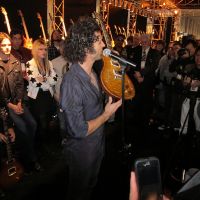 Dweezil Zappa PRS Signature Guitar: NAMM Show 2011