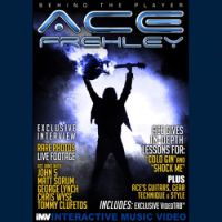Ace Frehley Behind the Player DVD Review