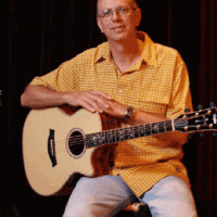 Bob Taylor Interview: Behind the Scenes at Taylor Guitars