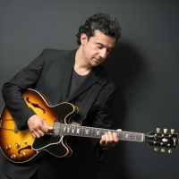 Nelson Riveros Interview: New York Latin Jazz Guitar