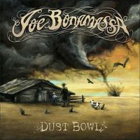 Joe Bonamassa Dust Bowl Review