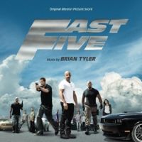 Fast Five Film and Score Review