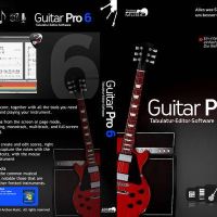 Guitar Pro 6 Software Review