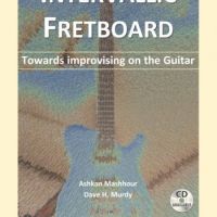 Intervallic Fretboard Book Review