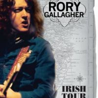 Rory Gallagher Irish Tour ’74 DVD Review