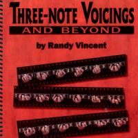 Three-Note Voicings and Beyond Book Review