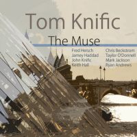 Tom Knific The Muse Review