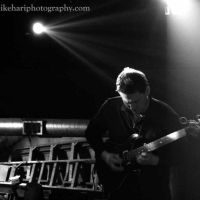 Brad Conroy Interview: Windy City Guitar Master