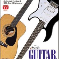 eMedia Guitar Method V.5 Review