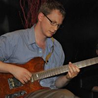 Jazz Guitarist Matt Warnock Launches Newsletter and Free Ebook