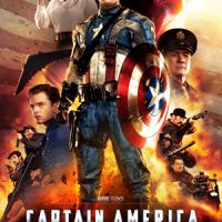 Captain America: The First Avenger Film And Score Review