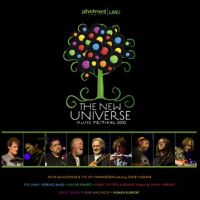 Review: New Universe Music Festival 2010 Double CD Set, Featuring John McLaughlin And The 4th Dimension