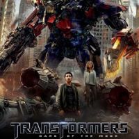 Transformers Dark of The Moon Film and Score Review