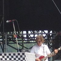 Cheap Trick Stage Collapse Injures 8