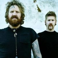 Mastodon Release Trailer For THE HUNTER Featuring New Song
