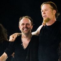 Metallica Rock The Hell Out Of Halifax