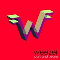 Weezer Pork and Beans Guitar Tab