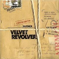 Velvet Revolver Slither Guitar Tab