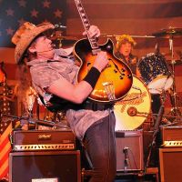 Ted Nugent Interview: An American Legend and Guitarist