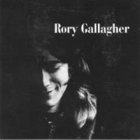 Rory Gallagher: Rory Gallagher [1971] Review