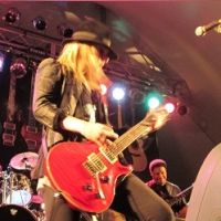 Damon Johnson Joins Thin Lizzy, Orianthi Takes Over In Alice Cooper’s Lineup