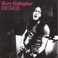 Rereleased and Remastered: Rory Gallagher’s Deuce, a Review