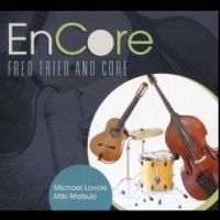 Review: Fred Fried and Core – Encore