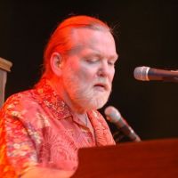 Gregg Allman Interview: “It Just Wouldn’t Sound Right With An Electric!”