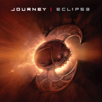Journey: Eclipse Songbook Released, Get The Details!