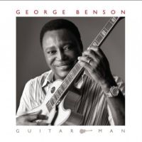 Album Review: George Benson – Guitar Man