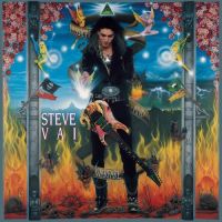 Steve Vai Lesson: For the Love of God Sweep Lick