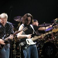 Win a Limited Edition Rush Poster from Guitar International