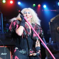 Twisted Sister Blows Lid Off NYC With Christmas Spectacular