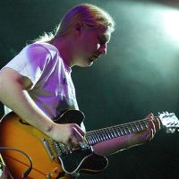 Derek Trucks Interview: “Be Completely Free To Do Whatever You Want”