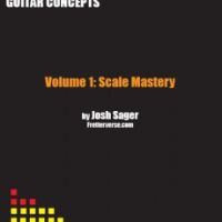 Scale Mastery Book Review