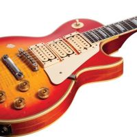 Review: The Epiphone Ace Frehley Budokan Les Paul Custom
