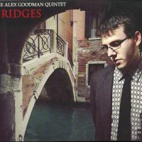 Jazz Review: Alex Goodman – Bridges