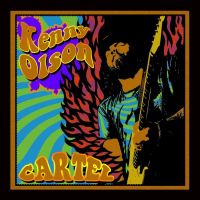 Kenny Olson Cartel Album Review