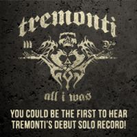 Win a Trip for Two to Preview Mark Tremonti’s Solo Album “All I Was”
