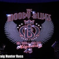 The Moody Blues Live In Concert: Days of Future Passed, The Voyage Continues