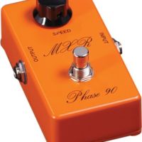 MXR Vintage 1974 Phase 90 – An Essential for any Pedal Board!