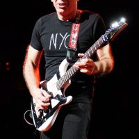 Joe Satriani Interview – Satchurated: Live in Montreal