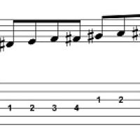 1 Easy Exercise That Will Greatly Increase Your Guitar Chops Today