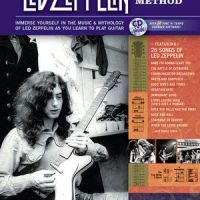 Led Zeppelin Guitar Method Book Review