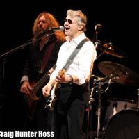 The Space Cowboy Lands in D.C – Steve Miller Band Live at Wolf Trap