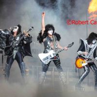 A Match Made in Hell – Kiss and Motley Crue, The Tour to end all tours!