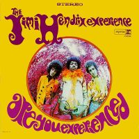 Review: The Jimi Hendrix Are You Experienced Guitar Tab Book by Hal Leonard