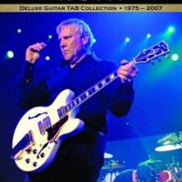 Rush Deluxe Guitar Tab Collection: 1975-2007 Review