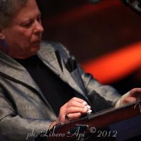Steel Guitarist, Johnny Farina, Talks About Sleep Walk, Les Paul, The Beatles, and Santo and Johnny (PART ONE)